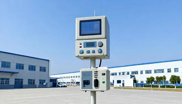 环境监测仪器在流程优化中的适用情况与限制