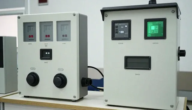 环境监测仪器选型关注点与技术影响因素分析