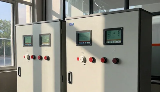 贵州璟自动控制设备选型关注点与建议