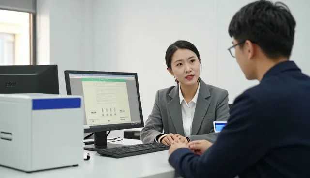 化学分析系统在复杂环境下的性能表现与适用条件分析