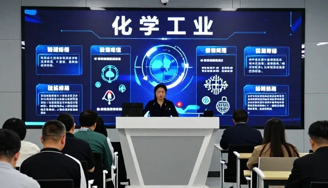 安装调试背景下技术研发迎来新的发展机会