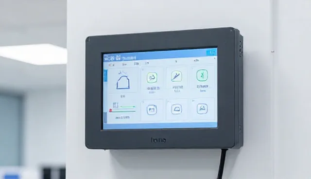 环境监测仪器选型中的安装调试问题与处理建议